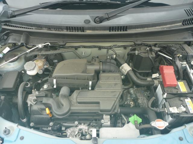 アルト Lップグレードパッケージ装着車(34枚目)