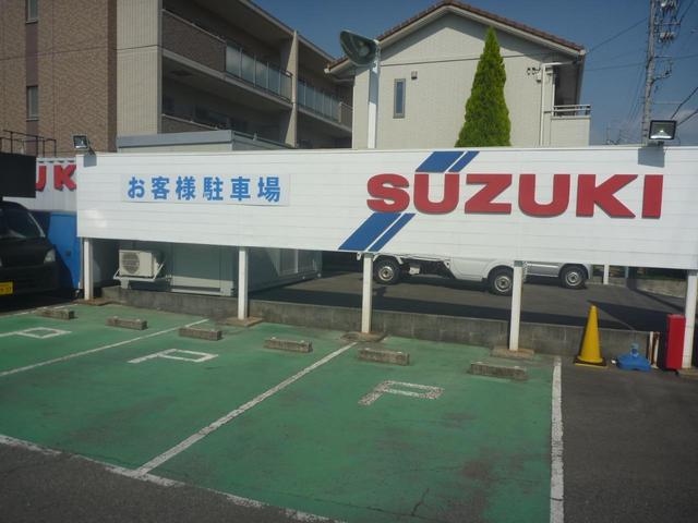 アルト Lップグレードパッケージ装着車(37枚目)