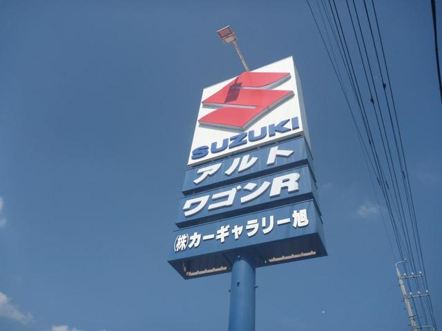 アルト Lップグレードパッケージ装着車(38枚目)