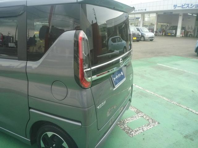 ルークス ハイウェイスター　Ｘ　プロパイロットエディション（5枚目）