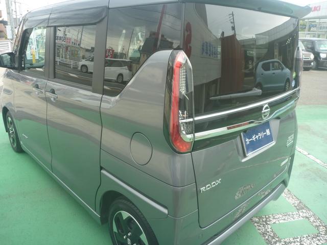 ルークス ハイウェイスター　Ｘ　プロパイロットエディション（7枚目）