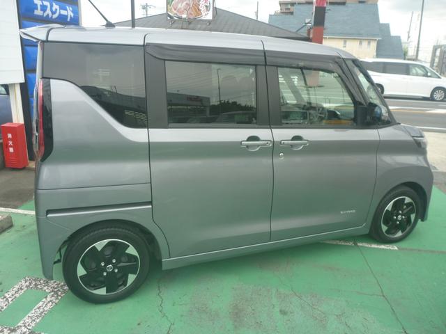 ルークス ハイウェイスター　Ｘ　プロパイロットエディション（9枚目）