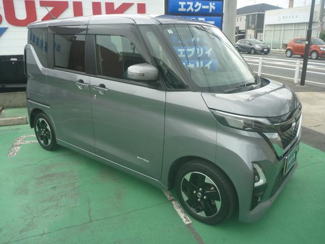 ルークス ハイウェイスター　Ｘ　プロパイロットエディション（10枚目）