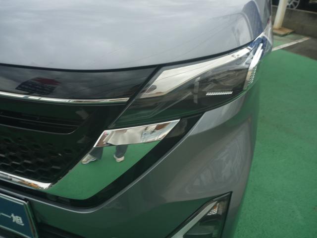 ルークス ハイウェイスター　Ｘ　プロパイロットエディション（12枚目）