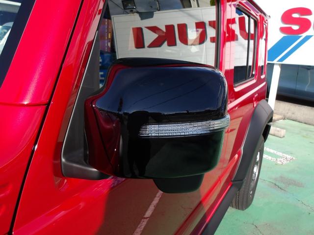 ジムニーノマド FC(10枚目)