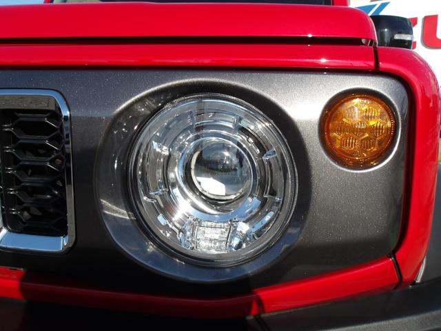 ジムニーノマド FC(11枚目)