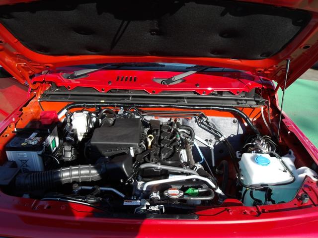 ジムニーノマド FC(27枚目)