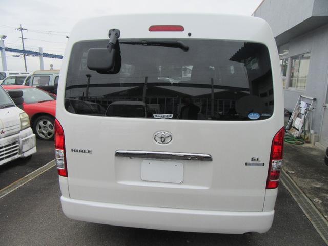 ハイエースワゴン 　ファインテックツアラー　４ＷＤ　Ｆ．Ｒドラレコ　バックモニター　１０人乗り　両側パワースライドドア　メモリーナビＴＶ（ＣＮ－ＲＥ０５ＷＤ）（4枚目）