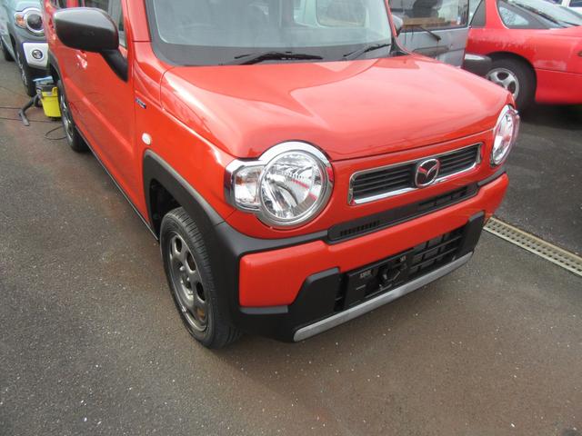 フレアクロスオーバー ハイブリッドXG 純正ナビTV(KXM-E504W) F,Rドラレコ バックモニター ETC シートヒーター(2枚目)