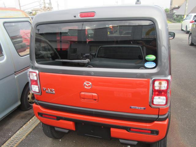 フレアクロスオーバー ハイブリッドXG 純正ナビTV(KXM-E504W) F,Rドラレコ バックモニター ETC シートヒーター(4枚目)