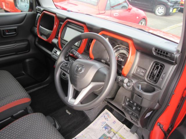 フレアクロスオーバー ハイブリッドXG 純正ナビTV(KXM-E504W) F,Rドラレコ バックモニター ETC シートヒーター(5枚目)