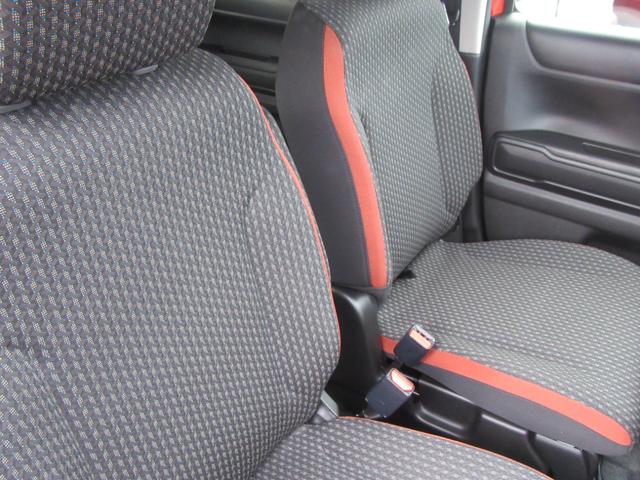 フレアクロスオーバー ハイブリッドXG 純正ナビTV(KXM-E504W) F,Rドラレコ バックモニター ETC シートヒーター(8枚目)