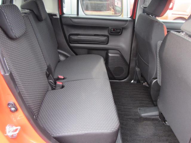 フレアクロスオーバー ハイブリッドXG 純正ナビTV(KXM-E504W) F,Rドラレコ バックモニター ETC シートヒーター(9枚目)