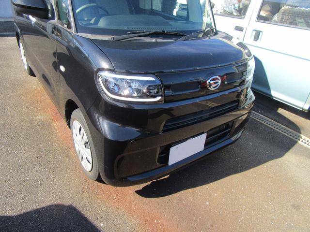 タント Ｘ　９インチナビＴＶ（ＮＳＺＮ－Ｙ７１ＤＳ）バックモニター　キーフリー　ドラレコ（フロント）　ＥＴＣ（2枚目）