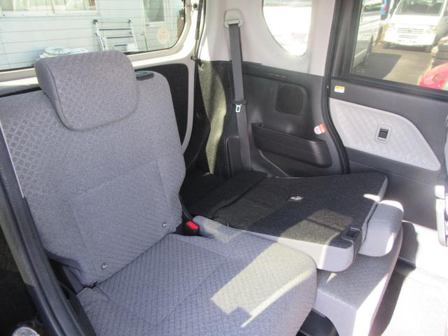 タント Ｘ　９インチナビＴＶ（ＮＳＺＮ－Ｙ７１ＤＳ）バックモニター　キーフリー　ドラレコ（フロント）　ＥＴＣ（9枚目）