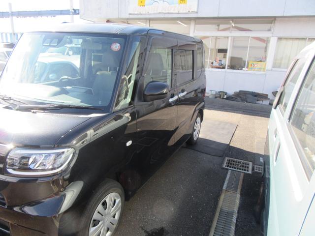 タント Ｘ　９インチナビＴＶ（ＮＳＺＮ－Ｙ７１ＤＳ）バックモニター　キーフリー　ドラレコ（フロント）　ＥＴＣ（11枚目）