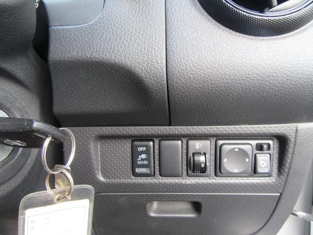 ＡＤ ＶＥ　キーレス　ドラレコ　ＥＴＣ（7枚目）