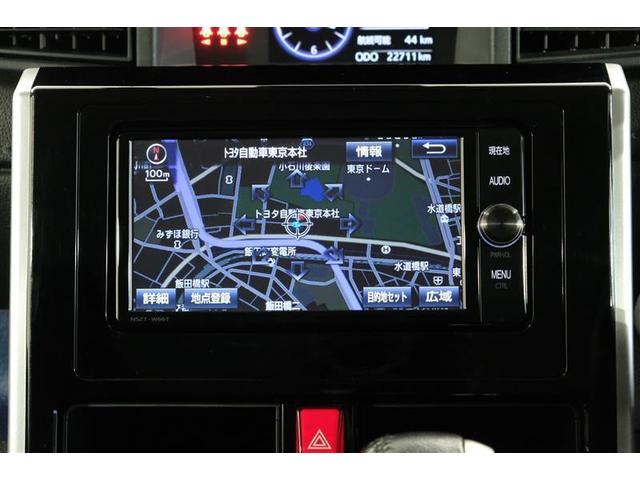 カスタムG-T Bカメ TVナビ アルミ 衝突軽減 ドラレコ 盗難防止システム フルセグTV クルーズコントロール ETC アイドリングストップ キーレス ABS CD スマキ 両パワースライドドア 横滑り防止(6枚目)