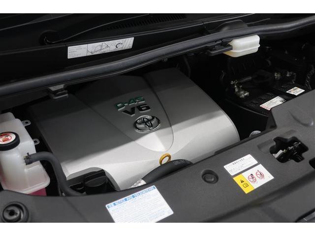 3.5エグゼクティブラウンジZ サンルーフ 後席モニタ メモリーナビ 本革シート サポカー ナビTV ETC バックカメラ 両側電動スライドドア(11枚目)