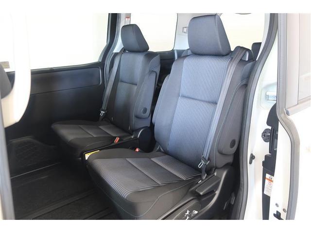 ZS フルセグテレビ パワーウィンドウ 後席モニター LEDヘッドライト ETC 4WD DVD再生 ナビ&TV 3列シート スマートキー メモリナビ ABS CD オートエアコン アルミホイール キーレス(8枚目)