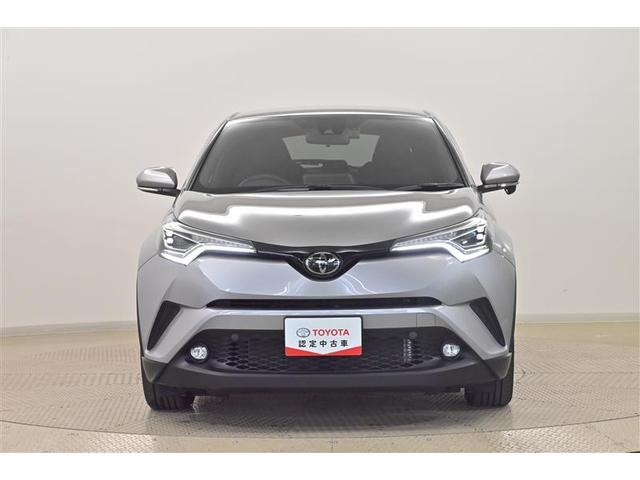 トヨタ Ｃ－ＨＲ