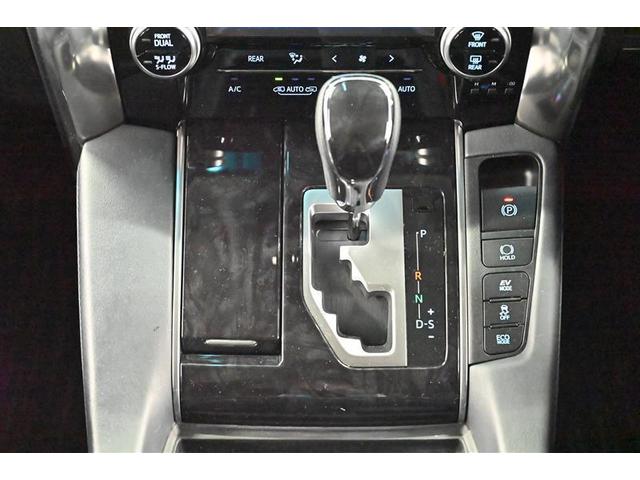 ヴェルファイアハイブリッド Ｚ　地デジ　ＷＡＣ　ＥＴＣ車載器　オートクルーズコントロール　バックモニター　３列シート　記録簿　キーレス　ＤＶＤ再生　ＬＥＤヘッドランプ　メモリーナビ　両側パワースライドドア　１オーナー　盗難防止装置（7枚目）