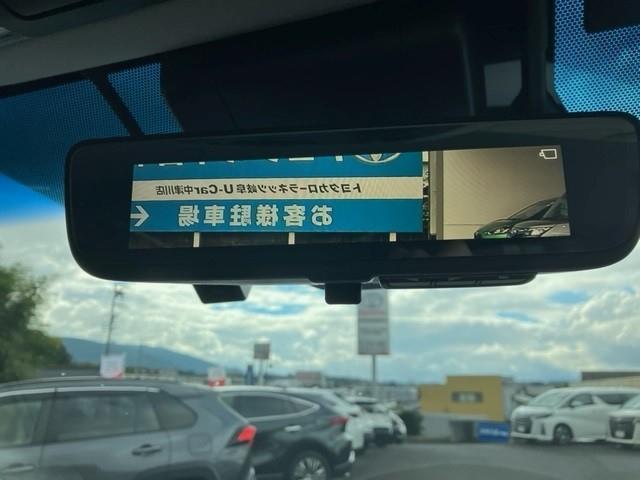 ヴェルファイアハイブリッド Ｚ　地デジ　ＷＡＣ　ＥＴＣ車載器　オートクルーズコントロール　バックモニター　３列シート　記録簿　キーレス　ＤＶＤ再生　ＬＥＤヘッドランプ　メモリーナビ　両側パワースライドドア　１オーナー　盗難防止装置（12枚目）
