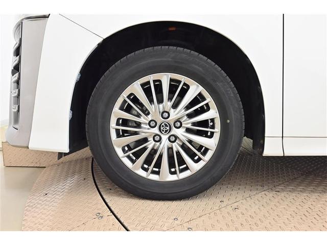 ヴェルファイアハイブリッド Ｚ　地デジ　ＷＡＣ　ＥＴＣ車載器　オートクルーズコントロール　バックモニター　３列シート　記録簿　キーレス　ＤＶＤ再生　ＬＥＤヘッドランプ　メモリーナビ　両側パワースライドドア　１オーナー　盗難防止装置（17枚目）