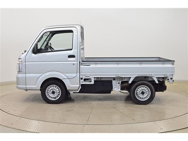 キャリイトラック KCエアコン・パワステ AC 運転席エアバック パートタイム4WD パワステ(5枚目)