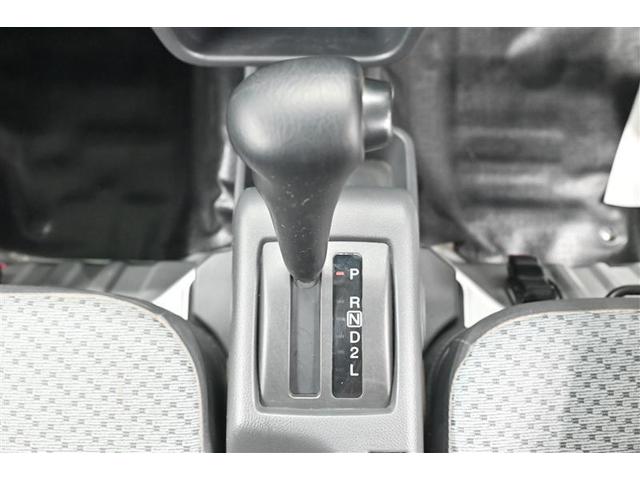 キャリイトラック KCエアコン・パワステ AC 運転席エアバック パートタイム4WD パワステ(8枚目)