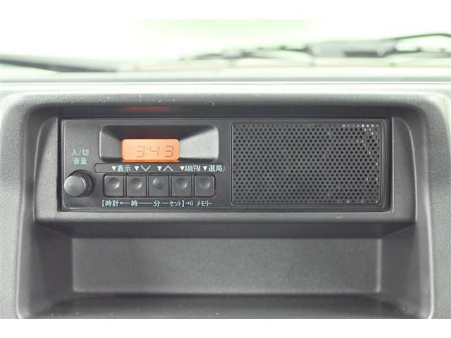キャリイトラック KCエアコン・パワステ AC 運転席エアバック パートタイム4WD パワステ(9枚目)