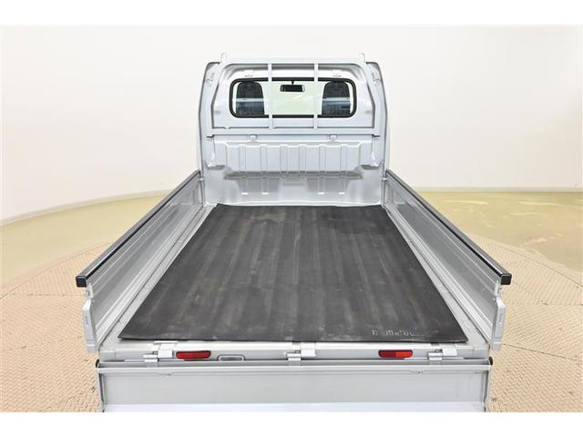 キャリイトラック KCエアコン・パワステ AC 運転席エアバック パートタイム4WD パワステ(11枚目)