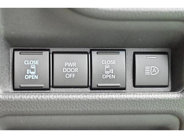 シエンタ Ｚ　１オナ　Ｗ電動ドア　ＴＶ　イモビ　クルーズＣ　ＬＥＤヘッドランプ　ＥＴＣ　Ｓキー　横滑り防止機能　パワーウィンドウ　記録簿　エアバック　ＡＢＳ　ドラレコ　オートエアコン　パワーステアリング　誤発進抑制（22枚目）