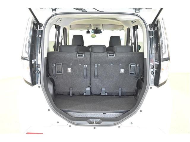 ルーミー カスタムG-T フルセグ地デジTV メモリーナビ マルチビューカメラ 禁煙 1オーナー ETC付 ドラレコ エアロ 両側電スラ ブルートゥースオーディオ クルコン 前席シートヒーター 衝突軽減ブレーキシステム(14枚目)