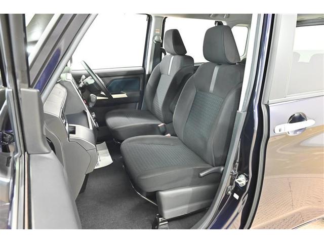 ルーミー カスタムG-T ナビ&地デジ バックカメラ ETC 禁煙 1オーナー ターボエンジン 両側電スラ スマートキー Bluetoothオーディオ 追従クルコン 点検記録簿 オートエアコン 衝突軽減ブレーキシステム(11枚目)