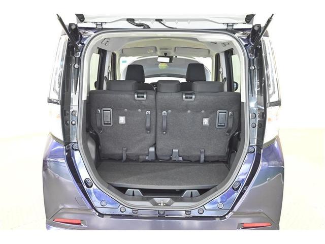 ルーミー カスタムG-T ナビ&地デジ バックカメラ ETC 禁煙 1オーナー ターボエンジン 両側電スラ スマートキー Bluetoothオーディオ 追従クルコン 点検記録簿 オートエアコン 衝突軽減ブレーキシステム(13枚目)