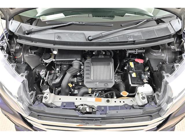 ルーミー カスタムG-T ナビ&地デジ バックカメラ ETC 禁煙 1オーナー ターボエンジン 両側電スラ スマートキー Bluetoothオーディオ 追従クルコン 点検記録簿 オートエアコン 衝突軽減ブレーキシステム(14枚目)