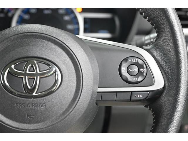 ルーミー カスタムG-T ナビ&地デジ バックカメラ ETC 禁煙 1オーナー ターボエンジン 両側電スラ スマートキー Bluetoothオーディオ 追従クルコン 点検記録簿 オートエアコン 衝突軽減ブレーキシステム(18枚目)