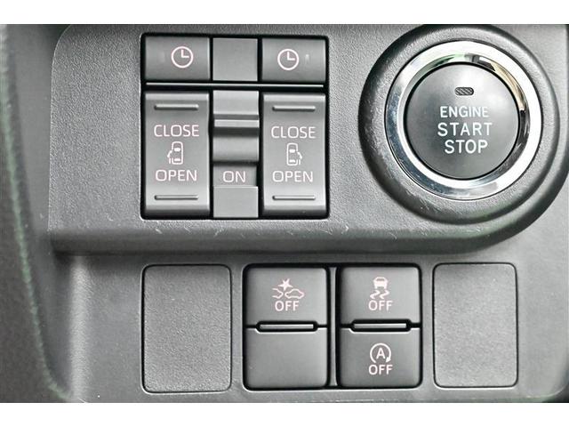 ルーミー カスタムG-T ナビ&地デジ バックカメラ ETC 禁煙 1オーナー ターボエンジン 両側電スラ スマートキー Bluetoothオーディオ 追従クルコン 点検記録簿 オートエアコン 衝突軽減ブレーキシステム(20枚目)