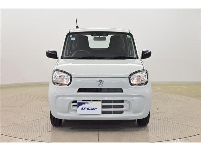 アルト Ｌ　運転席助手席エアバッグ　キーレスリモコン　マニュアルエアコン　パワーステアリング　パワーウインドウ　サイドエアバッグ　エアバック　ＡＢＳ　前方・後方誤発進抑制機能　Ｉストップ　ＶＳＣ　禁煙（2枚目）