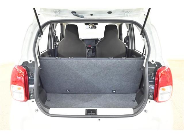 アルト Ｌ　運転席助手席エアバッグ　キーレスリモコン　マニュアルエアコン　パワーステアリング　パワーウインドウ　サイドエアバッグ　エアバック　ＡＢＳ　前方・後方誤発進抑制機能　Ｉストップ　ＶＳＣ　禁煙（10枚目）