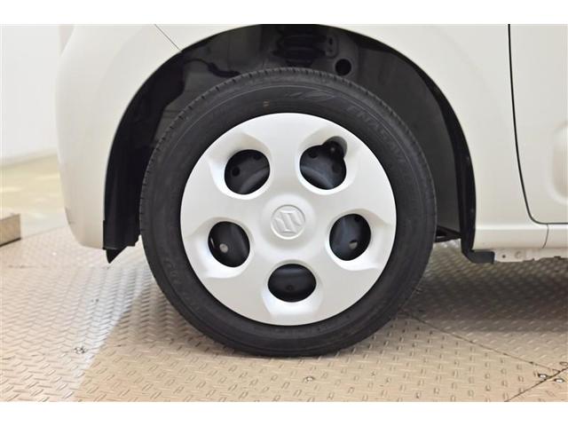 アルト Ｌ　運転席助手席エアバッグ　キーレスリモコン　マニュアルエアコン　パワーステアリング　パワーウインドウ　サイドエアバッグ　エアバック　ＡＢＳ　前方・後方誤発進抑制機能　Ｉストップ　ＶＳＣ　禁煙（12枚目）