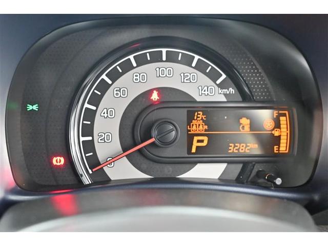 アルト Ｌ　運転席助手席エアバッグ　キーレスリモコン　マニュアルエアコン　パワーステアリング　パワーウインドウ　サイドエアバッグ　エアバック　ＡＢＳ　前方・後方誤発進抑制機能　Ｉストップ　ＶＳＣ　禁煙（17枚目）