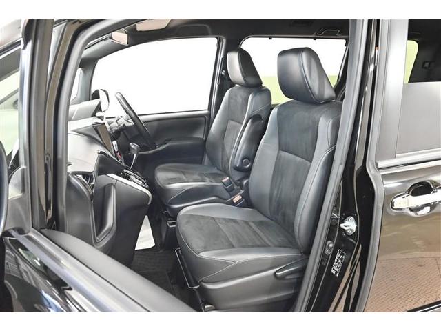 ヴォクシー ZS 煌III メモリナビ Bカメラ 1オーナー ETC 禁煙車 地デジ BLUETOOTH スマートキー 両側電スラ クルコン LEDヘッド(12枚目)