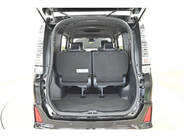 ヴォクシー ZS 煌III メモリナビ Bカメラ 1オーナー ETC 禁煙車 地デジ BLUETOOTH スマートキー 両側電スラ クルコン LEDヘッド(14枚目)