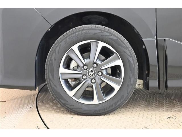 ヴォクシー ZS 煌III メモリナビ Bカメラ 1オーナー ETC 禁煙車 地デジ BLUETOOTH スマートキー 両側電スラ クルコン LEDヘッド(16枚目)