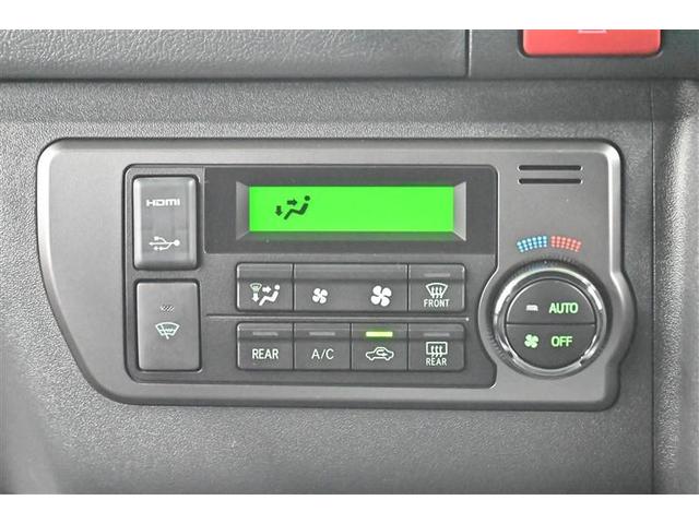 ハイエースバン スーパーGL ダークプライム 両側電動ドア 禁煙車 記録簿有 DVD再生 キーレス 4WD ETC 横滑り防止機能 メモリーナビ ドラレコ LEDヘッドランプ 1オーナー 100V パノラミックビュー Bluetooth接続(7枚目)