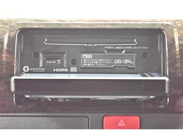 ハイエースバン スーパーGL ダークプライム 両側電動ドア 禁煙車 記録簿有 DVD再生 キーレス 4WD ETC 横滑り防止機能 メモリーナビ ドラレコ LEDヘッドランプ 1オーナー 100V パノラミックビュー Bluetooth接続(10枚目)