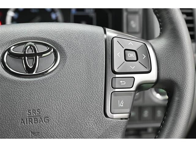 ハイエースバン スーパーGL ダークプライム 両側電動ドア 禁煙車 記録簿有 DVD再生 キーレス 4WD ETC 横滑り防止機能 メモリーナビ ドラレコ LEDヘッドランプ 1オーナー 100V パノラミックビュー Bluetooth接続(21枚目)