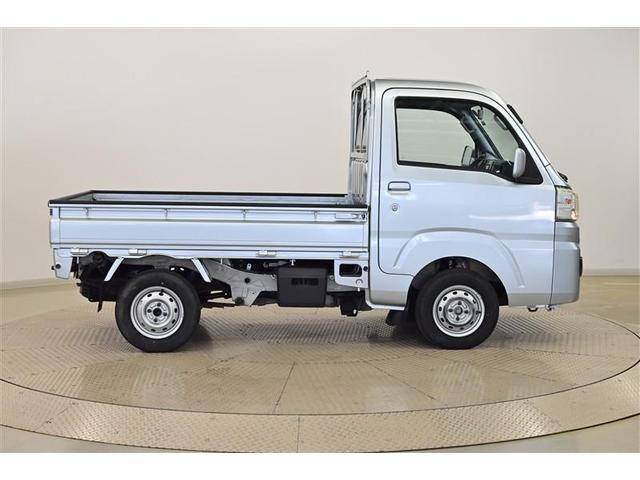 ピクシストラック スタンダード 農用スペシャル 1オーナー 禁煙 ストロング防錆処理 4枚リーフ エアコン パートタイム4WD デフロック カラーパッケージ 運転席エアバッグ キーレス PS ABS(4枚目)